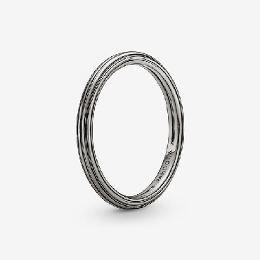 Pandora Rose® Shimmering Wish Ring
With cz s
Size 7.5