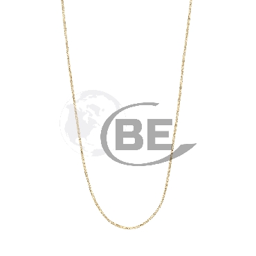 10k gold boxlink chain