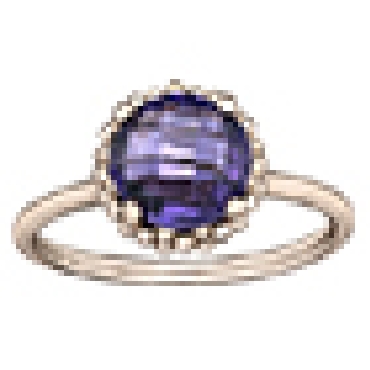 10K Rose Gold Amethyst Ring
Amethyst: 8mm
Canadian Certified Gold