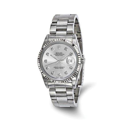 Pre-Owned Rolex Watch