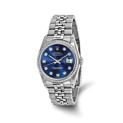 Pre-Owned Rolex Watch