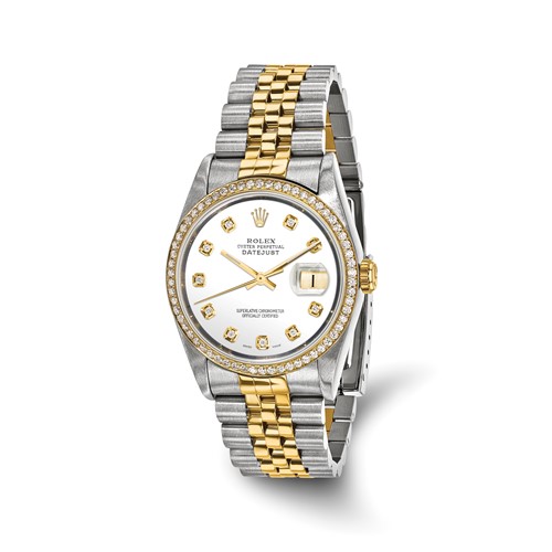 Pre-Owned Rolex Watch