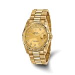 Pre-Owned Rolex Watch