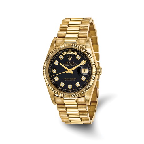 Pre-Owned Rolex Watch