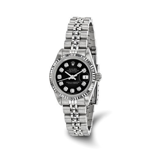 Pre-Owned Rolex Watch