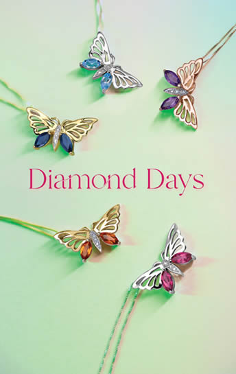 Diamond Days Diamond Days